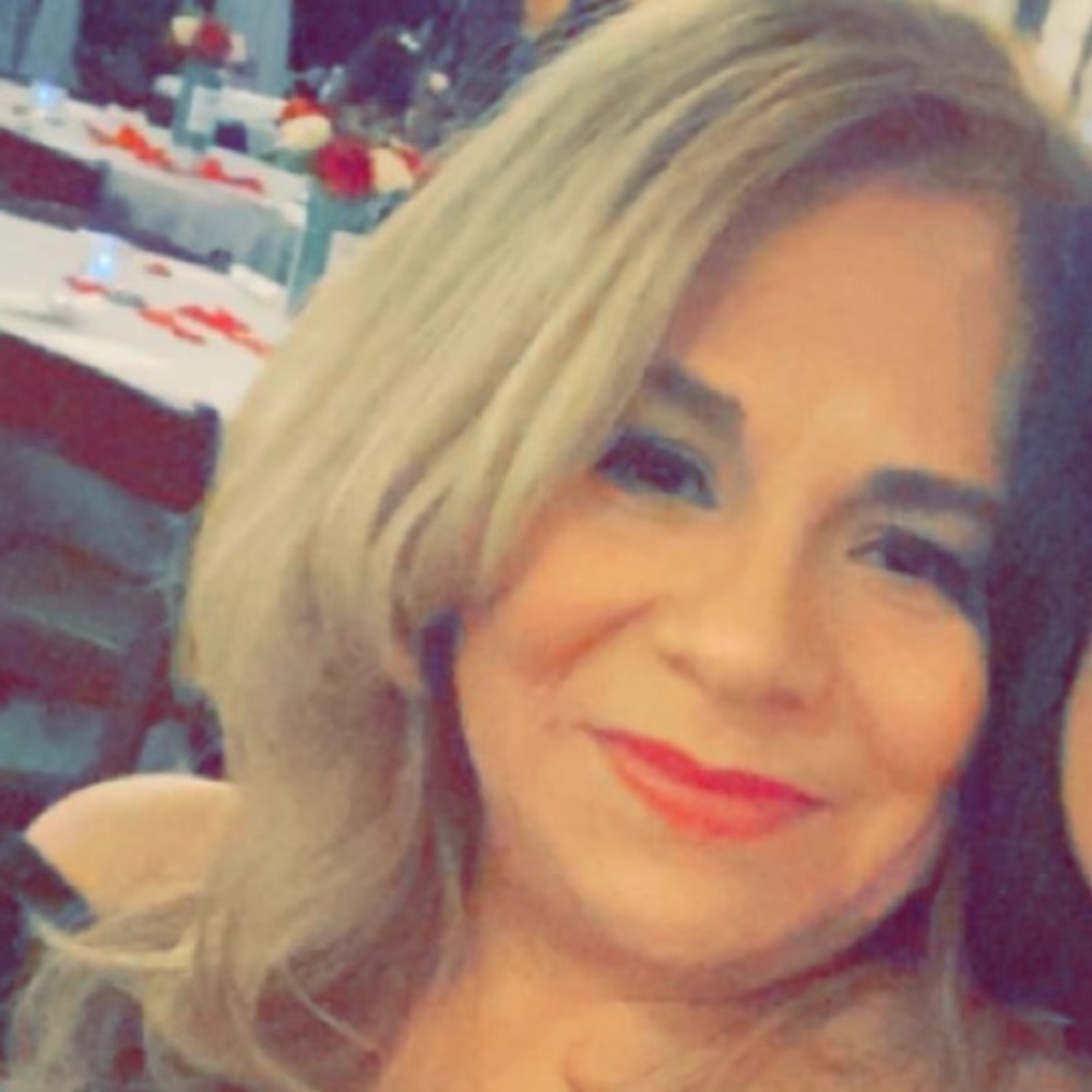 Meet your Posher, Nancy